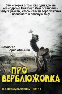 Про верблюжонка Про верблюжонка