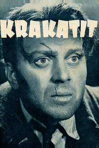 Кракатит Кракатит