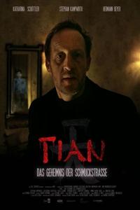 Тиан – тайна Шмукштрассе Тиан – тайна Шмукштрассе