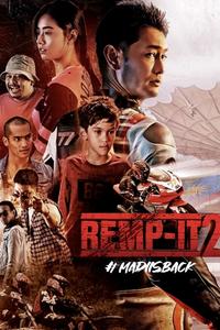 Поддай газу 2 Поддай газу 2