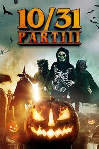 10/31 Часть третья 10/31 Часть третья
