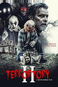Ужаслэнд 2