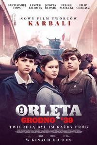 Орлята. Гродно '39 Орлята. Гродно '39