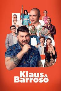 Клаус и Баррузу Клаус и Баррузу