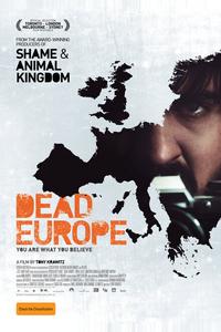 Мертвая Европа